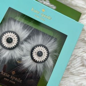 Kate Spade phone cardholder